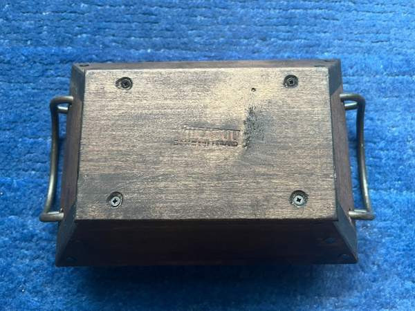 Sankavakka/Wiinapuu Lappajärvi Tampere – foto 3