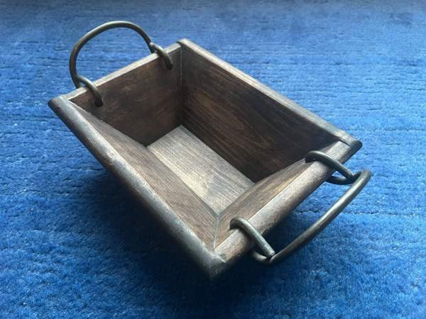 Sankavakka/Wiinapuu Lappajärvi Tampere – foto 1