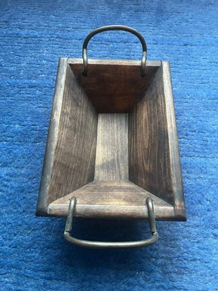 Sankavakka/Wiinapuu Lappajärvi Tampere – foto 4