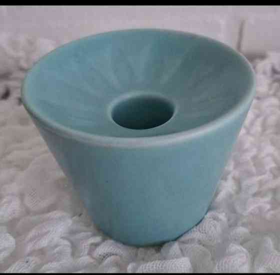 Arabian vintage kynttilänjalkaa Каарина