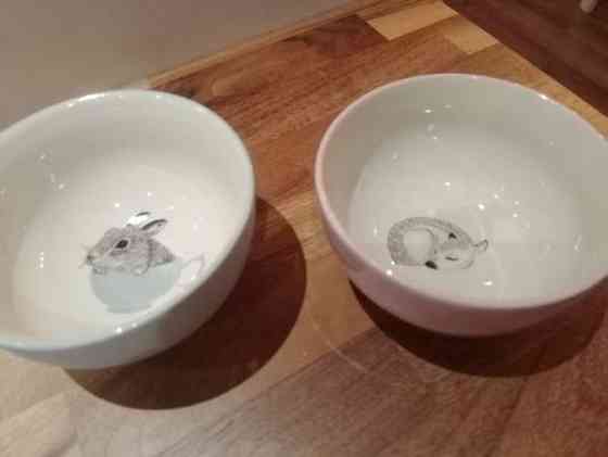 Bloomingvillemini kulhot 3dl Nurmijaervi