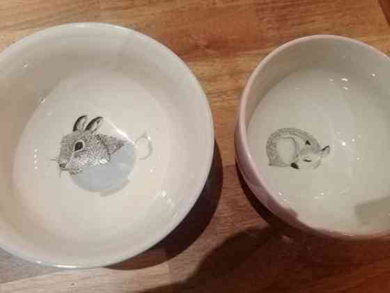 Bloomingvillemini kulhot 3dl Nurmijaervi