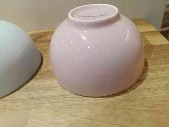 Bloomingvillemini kulhot 3dl Nurmijaervi