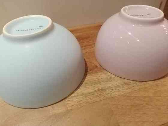 Bloomingvillemini kulhot 3dl Nurmijaervi