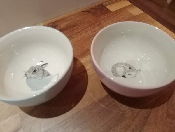 Bloomingvillemini kulhot 3dl Nurmijaervi - photo 1