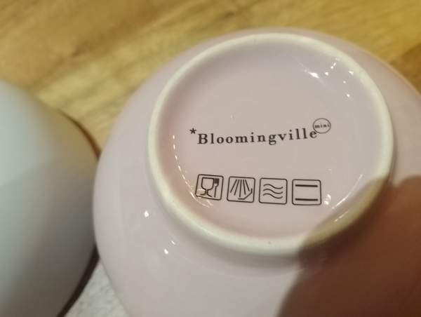 Bloomingvillemini kulhot 3dl Nurmijaervi - photo 7