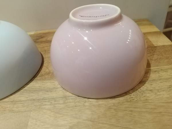 Bloomingvillemini kulhot 3dl Nurmijaervi - photo 3