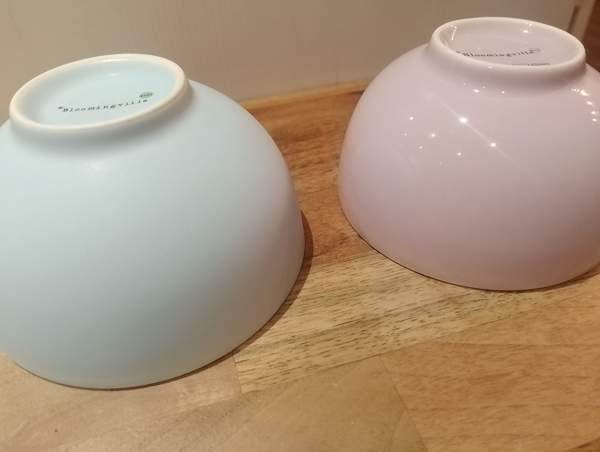 Bloomingvillemini kulhot 3dl Nurmijaervi - photo 5