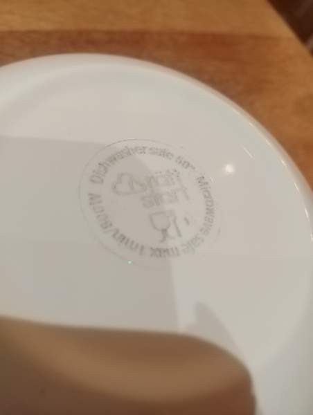 Muumi syvä lautanen 14cm Nurmijärvi - valokuva 4