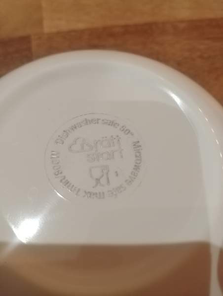 Muumi syvä lautanen 14cm Nurmijärvi - valokuva 5