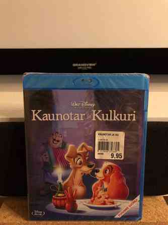 Kaunotar ja Kulkuri Turku