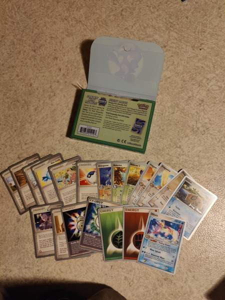 Pokemon World championship deck Lappeenranta – foto 3
