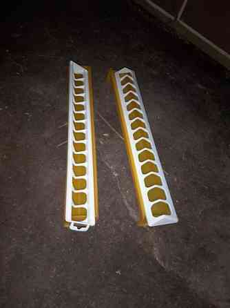 Kanojen tarvikkeita Uusikaupunki