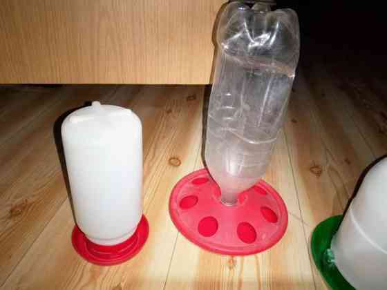 Kanojen tarvikkeita Uusikaupunki