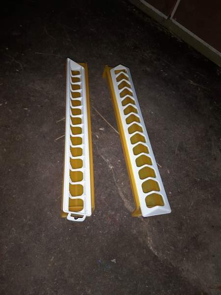 Kanojen tarvikkeita Uusikaupunki - valokuva 1