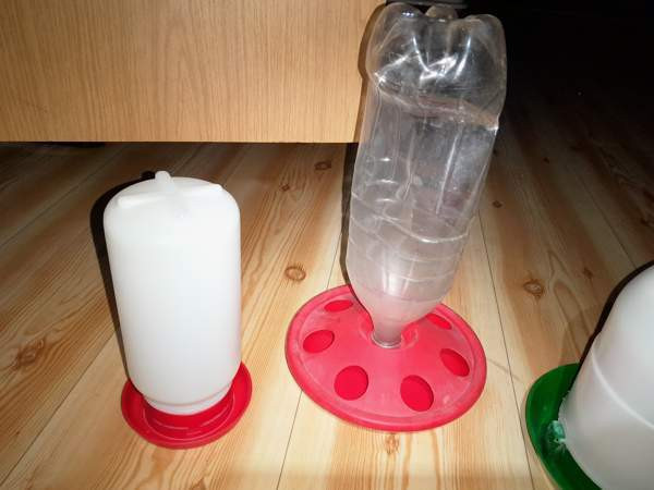 Kanojen tarvikkeita Uusikaupunki - valokuva 2