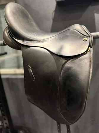 Cliff Barnsby 16,5” W/5 koulusatula N-gage Salo