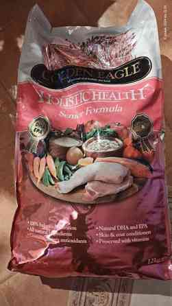 Koiranruoka Golden Eagle 12 kg, avaamaton Toivakka