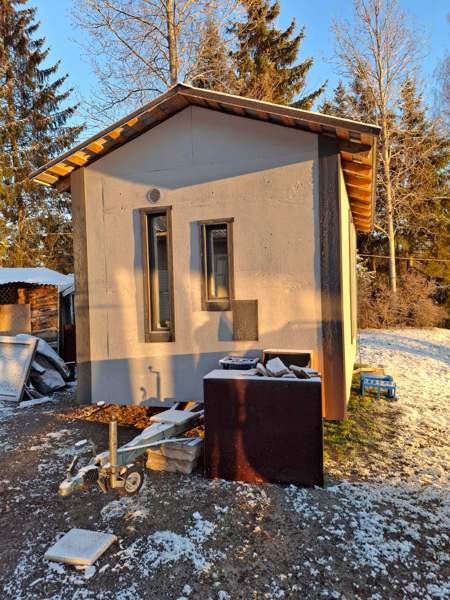 Kanala Laukaa – foto 3