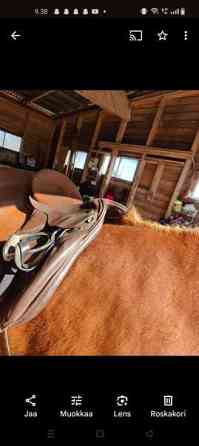 17" koulusatulat Kalajoki