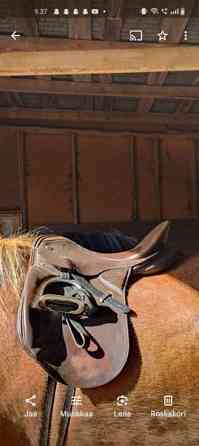 17" koulusatulat Kalajoki