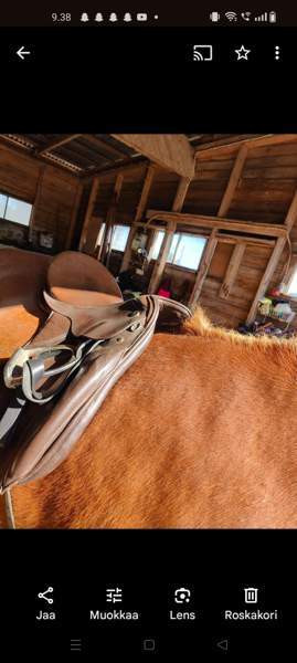 17" koulusatulat Kalajoki - valokuva 1