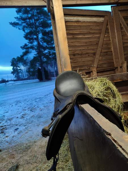 17" koulusatulat Kalajoki - valokuva 5