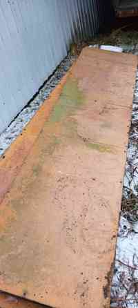 2kpl sonnien ruokintapöytiä Alajärvi