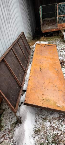 2kpl sonnien ruokintapöytiä Alajärvi - valokuva 4