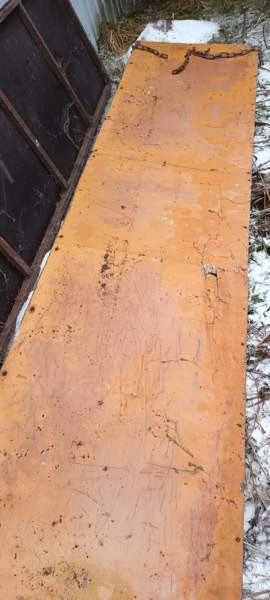 2kpl sonnien ruokintapöytiä Alajärvi - valokuva 3