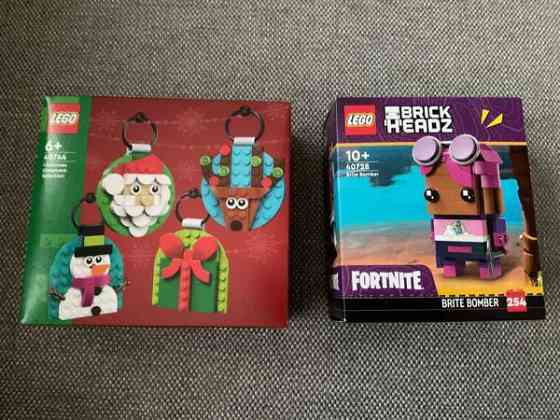 Uudet Legot Вааса