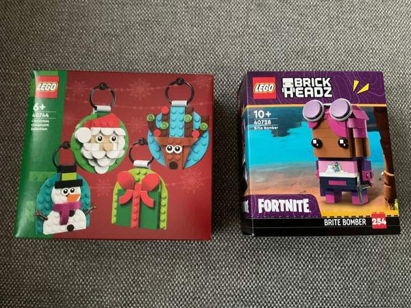 Uudet Legot Vaasa - valokuva 1