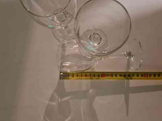 3 kpl viinilaseja Helsinki