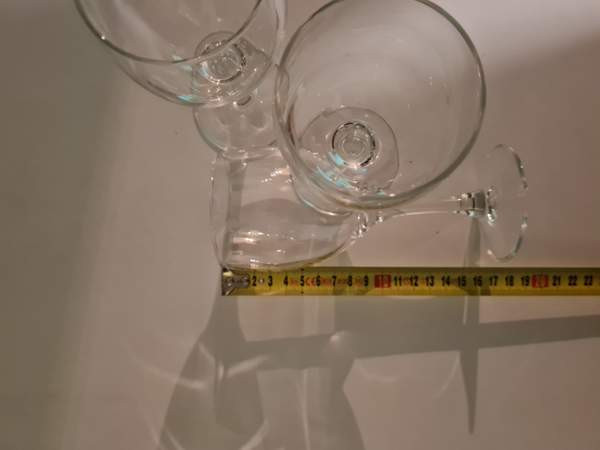 3 kpl viinilaseja Helsinki - изображение 2