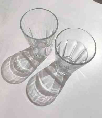 Pokal-juomalaseja 2 kpl Turku