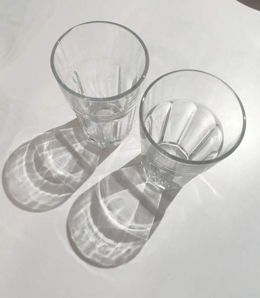 Pokal-juomalaseja 2 kpl Турку - изображение 1