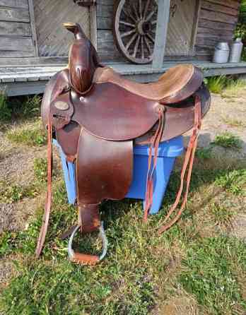 Useita lännensatuloita Kouvola