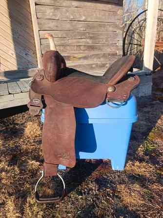 Useita lännensatuloita Kouvola