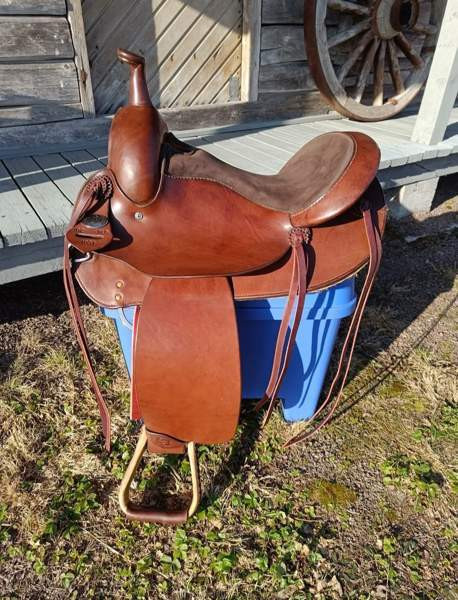 Useita lännensatuloita Kouvola – foto 4