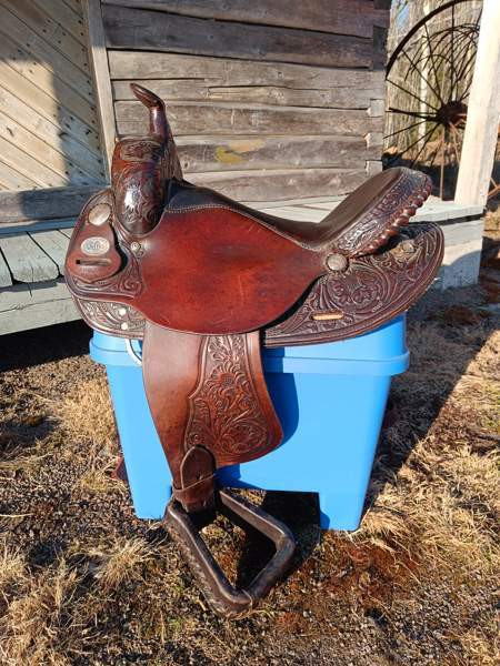 Useita lännensatuloita Kouvola – foto 7