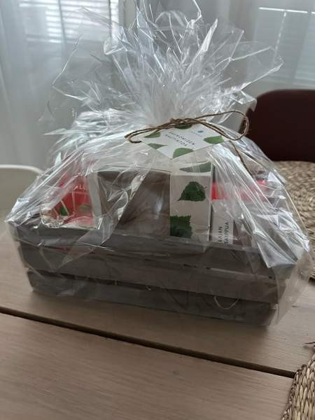 Ememdo saunalahja, saunatonttu, Himalajan suolasaippua yms Вантаа - изображение 2