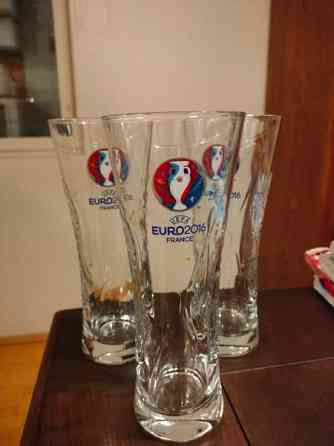 Olutlasit 0,5 l 3kpl Espoo