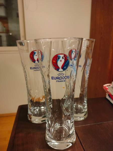 Olutlasit 0,5 l 3kpl Espoo - valokuva 1