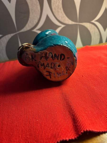 Anja Kantor Salo - valokuva 5