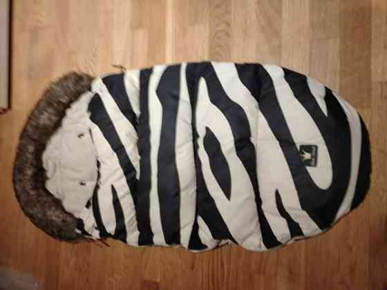 Elodie lämpöpussi Sipoo