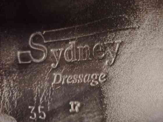 Sydney koulusatula leveä Kirkkonummi