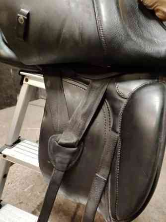 Sydney koulusatula leveä Kirkkonummi