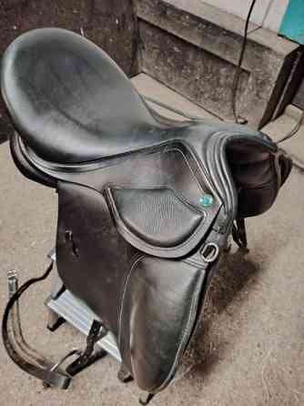 Sydney koulusatula leveä Kirkkonummi