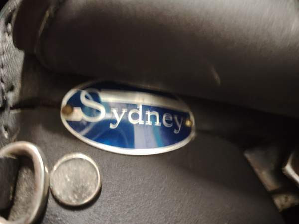 Sydney koulusatula leveä Kirkkonummi - photo 2