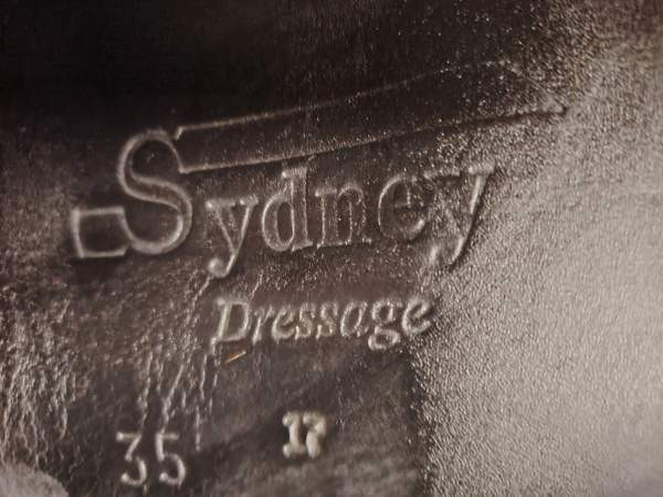 Sydney koulusatula leveä Kirkkonummi - photo 6